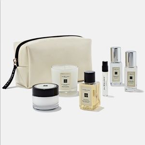 Macy’s Jo Malone London Beauty Box